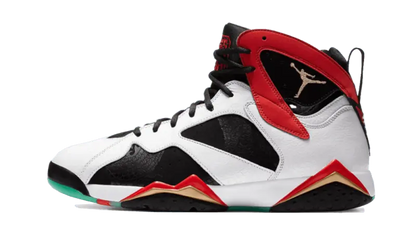 Air Jordan 7 Retro Greater China Air Jordan