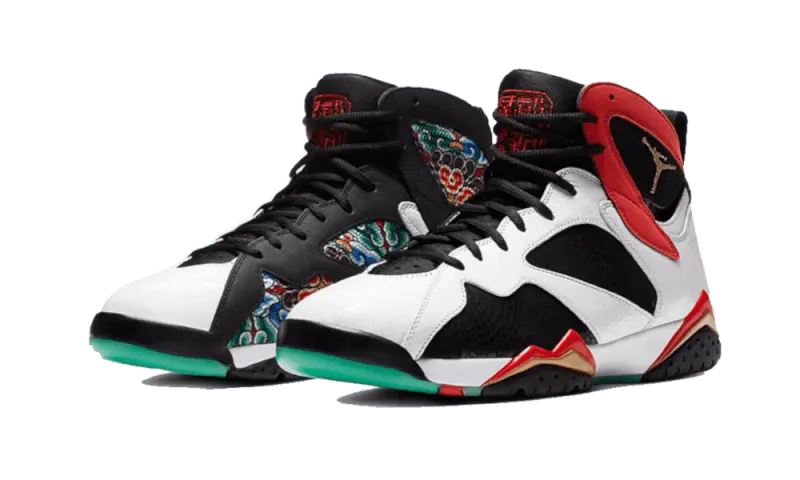 Air Jordan 7 Retro Greater China Air Jordan