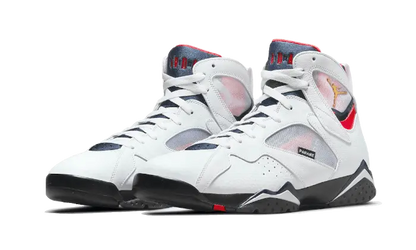 Air Jordan 7 Retro PSG Paris Saint-Germain VOSneakers