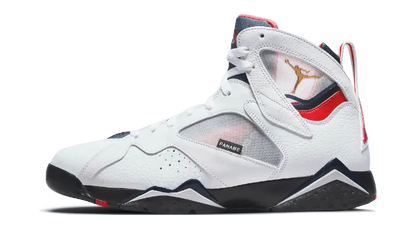 Air Jordan 7 Retro PSG Paris Saint-Germain Air Jordan