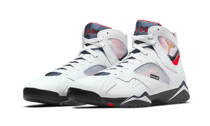 Air Jordan 7 Retro PSG Paris Saint-Germain Air Jordan