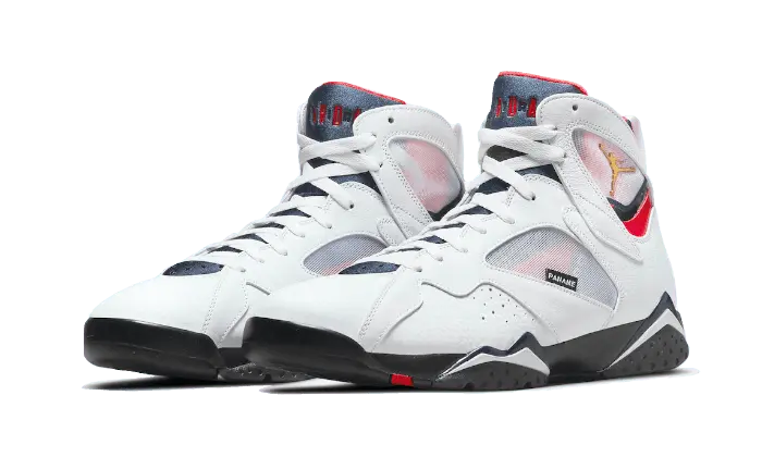 Air Jordan 7 Retro PSG Paris Saint-Germain Air Jordan