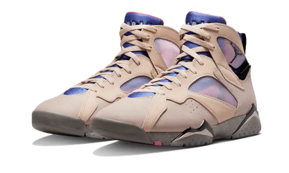 Air Jordan 7 Retro Sapphire Air Jordan