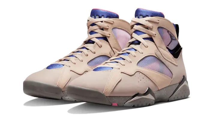 Air Jordan 7 Retro Sapphire Air Jordan