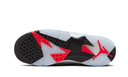 Air Jordan 7 Retro White Infrared Air Jordan