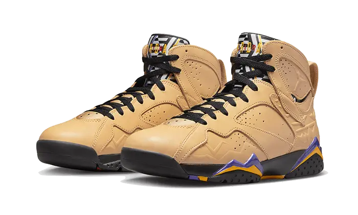 Air Jordan 7 Se Afrobeats Air Jordan
