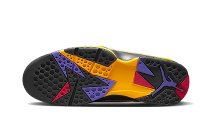 Air Jordan 7 Se Afrobeats Air Jordan