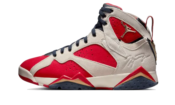Air Jordan 7 Trophy Room Olympics Air Jordan