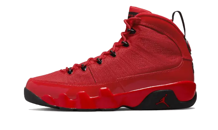 Air Jordan 9 Retro Chile Red Air Jordan