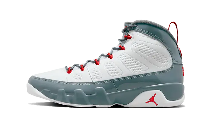 Air Jordan 9 Retro Fire Red Air Jordan
