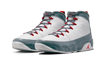 Air Jordan 9 Retro Fire Red Air Jordan