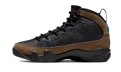 Air Jordan 9 Retro Olive Concord Air Jordan