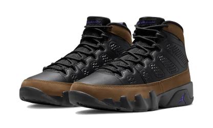 Air Jordan 9 Retro Olive Concord Air Jordan