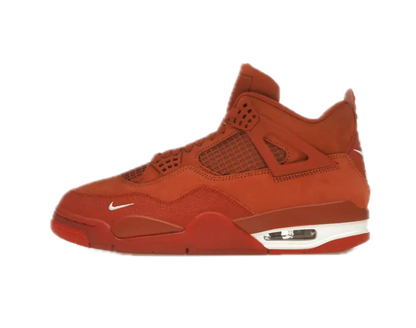Air Jordan Air  4 Retro OG SP Nigel Sylvester Brick by Brick VOSneakers