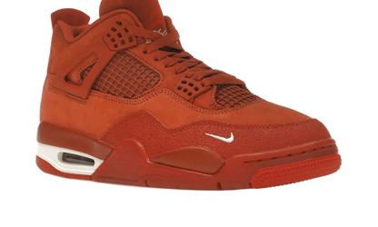 Air Jordan Air  4 Retro OG SP Nigel Sylvester Brick by Brick VOSneakers
