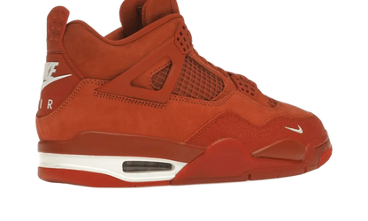 Air Jordan Air  4 Retro OG SP Nigel Sylvester Brick by Brick VOSneakers