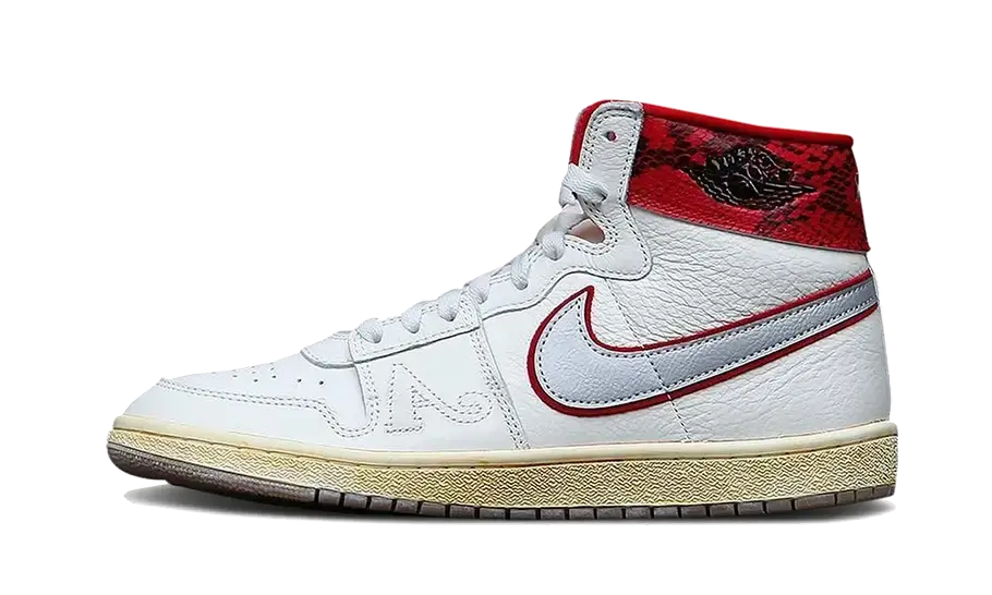 Air Jordan Air Ship PE SP Awake NY Air Jordan