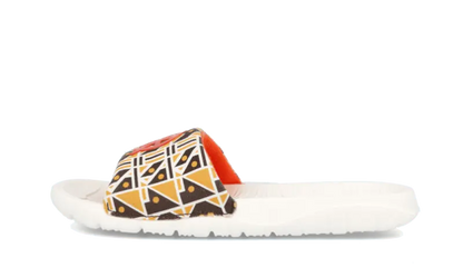 Air Jordan Break Slide Quai 54 Sail Air Jordan
