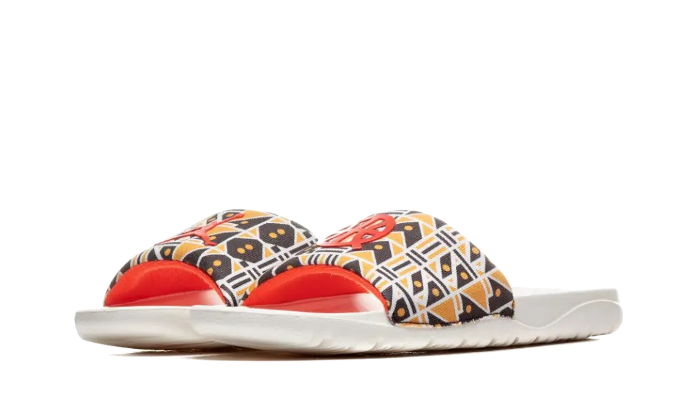 Air Jordan Break Slide Quai 54 Sail Air Jordan