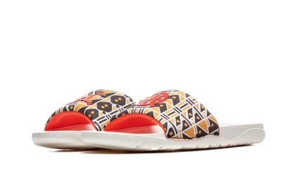 Air Jordan Break Slide Quai 54 Sail Air Jordan