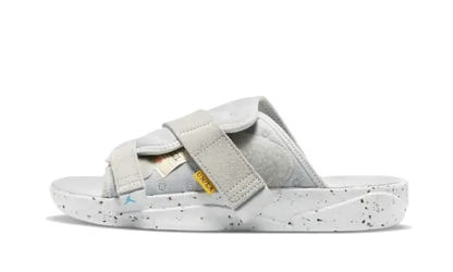 Air Jordan Crater Slide Union Grey Fog Air Jordan
