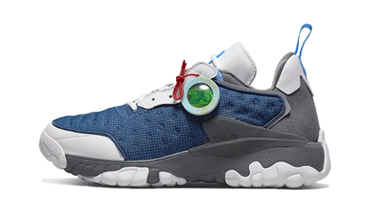 Air Jordan Delta 2 Clot Flint Air Jordan