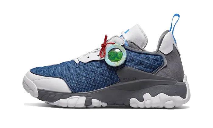 Air Jordan Delta 2 Clot Flint Air Jordan