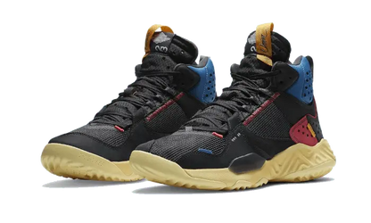 Air Jordan Delta Mid Union Off Noir Air Jordan