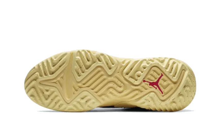 Air Jordan Delta Mid Union Off Noir Air Jordan