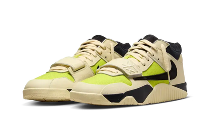 Air Jordan Jumpman Jack TR Travis Scott Bright Cactus VOSneakers