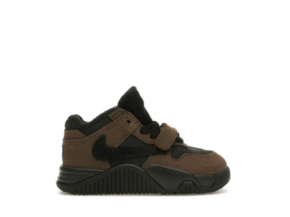 Air Jordan Jumpman Jack TR Travis Scott Dark Mocha (Bébé) Air Jordan