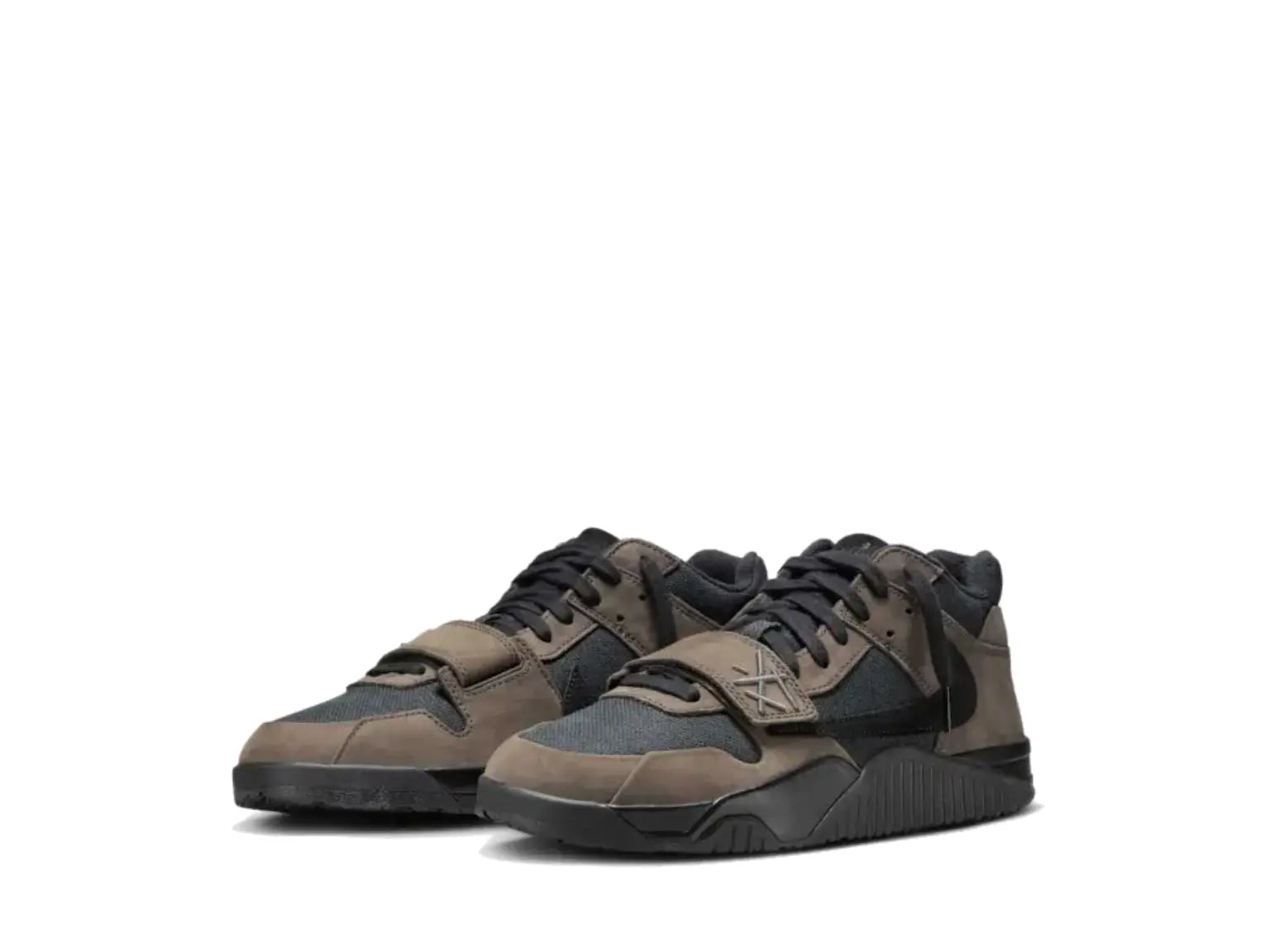 Air Jordan Jumpman Jack TR Travis Scott Dark Mocha (Bébé) Air Jordan