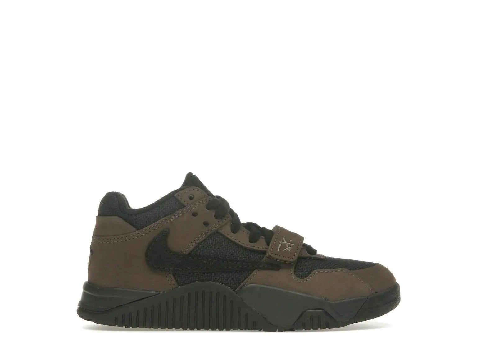Air Jordan Jumpman Jack TR Travis Scott Dark Mocha (Enfant) Air Jordan