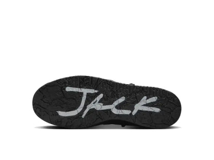 Air Jordan Jumpman Jack TR Travis Scott Dark Mocha (Enfant) Air Jordan