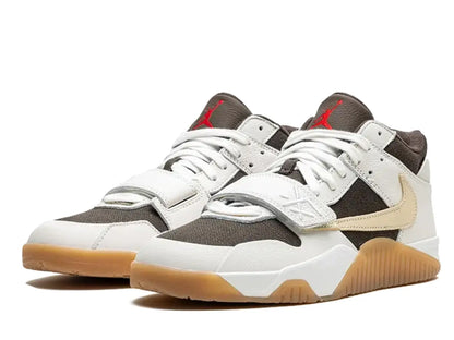 Air Jordan Jumpman Jack TR Travis Scott Sail Air Jordan