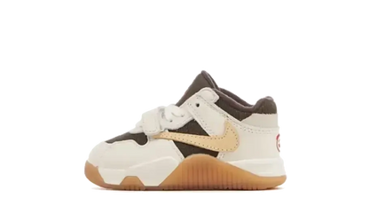 Air Jordan Jumpman Jack TR Travis Scott Sail Bébé (TD) VOSneakers