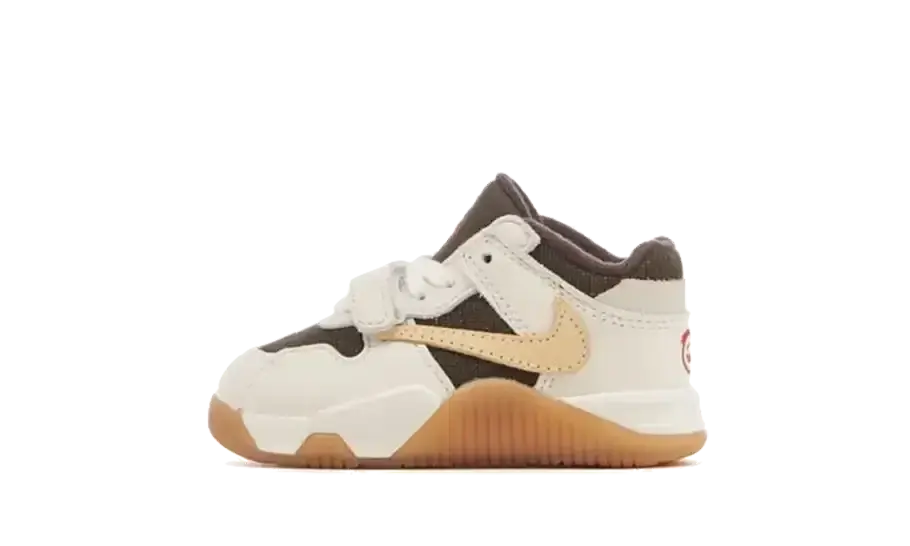 Air Jordan Jumpman Jack TR Travis Scott Sail Bébé (TD) VOSneakers