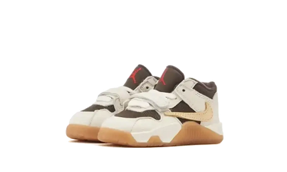 Air Jordan Jumpman Jack TR Travis Scott Sail Bébé (TD) VOSneakers