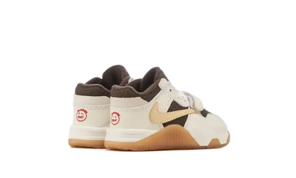 Air Jordan Jumpman Jack TR Travis Scott Sail Bébé (TD) VOSneakers