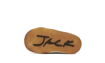 Air Jordan Jumpman Jack TR Travis Scott Sail Bébé (TD) VOSneakers
