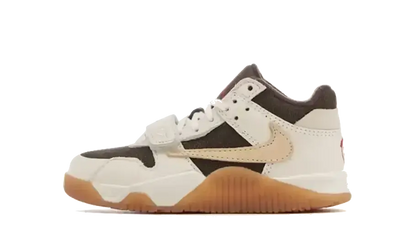 Air Jordan Jumpman Jack TR Travis Scott Sail Enfant (PS) VOSneakers