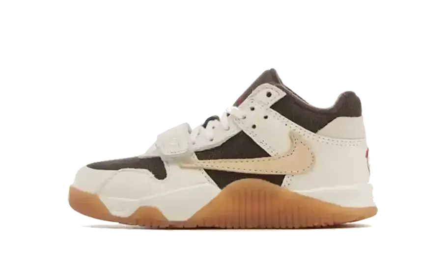 Air Jordan Jumpman Jack TR Travis Scott Sail Enfant (PS) VOSneakers