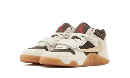 Air Jordan Jumpman Jack TR Travis Scott Sail Enfant (PS) VOSneakers