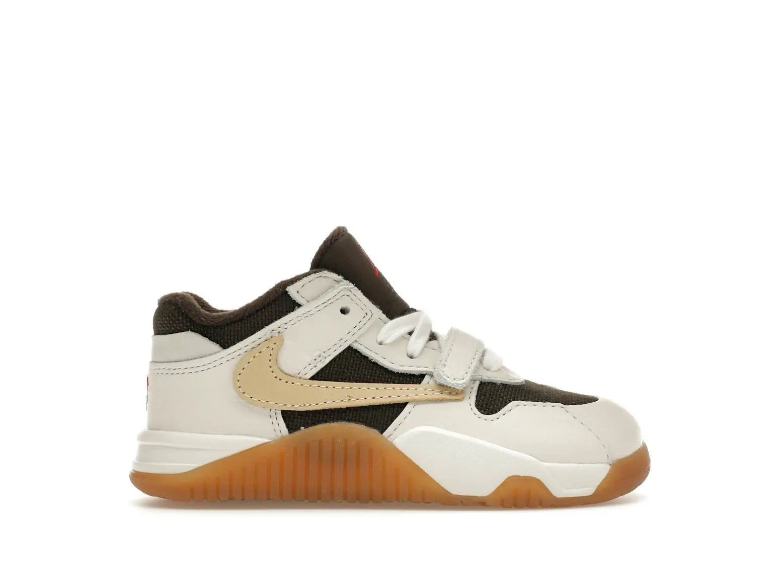 Air Jordan Jumpman Jack TR Travis Scott Sail (Bébé) Air Jordan