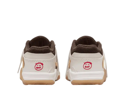 Air Jordan Jumpman Jack TR Travis Scott Sail (Bébé) Air Jordan