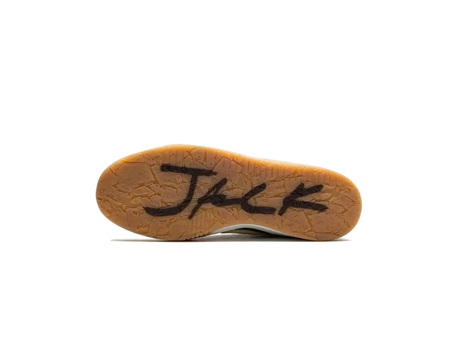 Air Jordan Jumpman Jack TR Travis Scott Sail (Bébé) Air Jordan