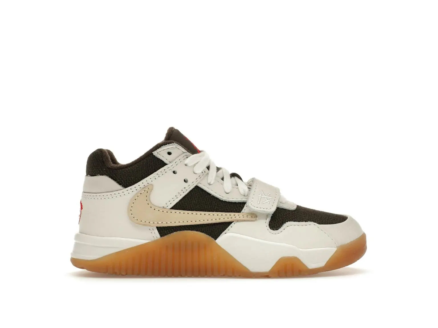 Air Jordan Jumpman Jack TR Travis Scott Sail (Enfant) Air Jordan