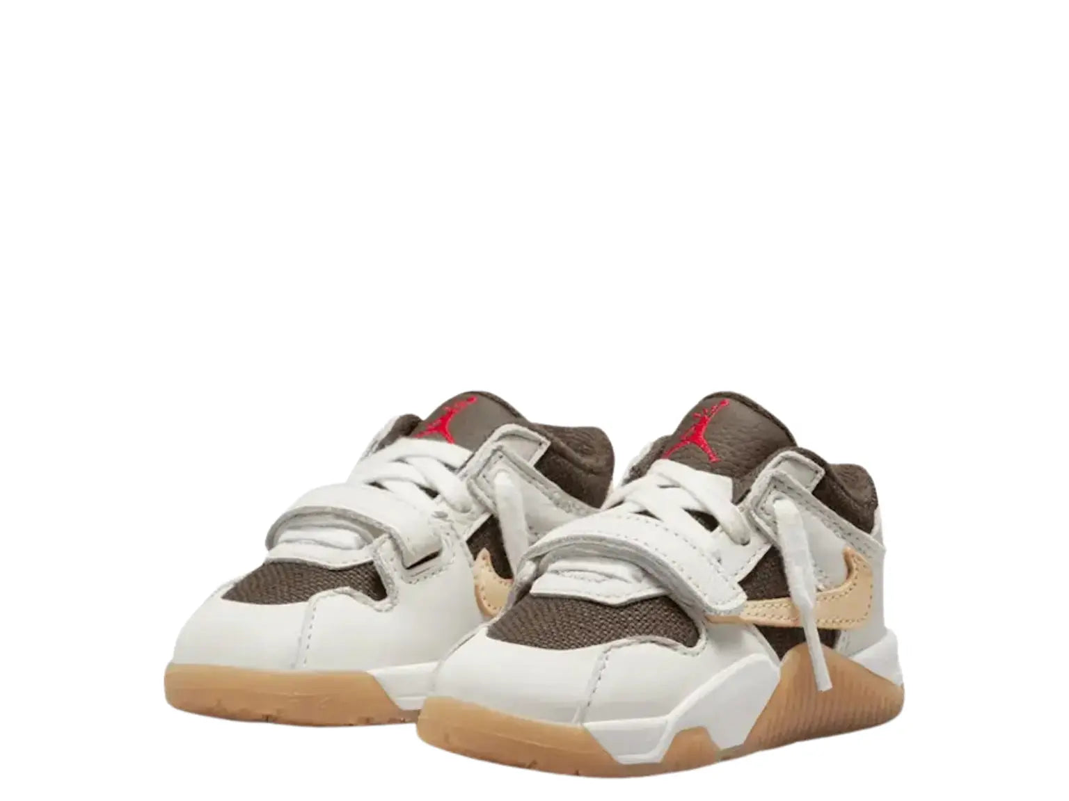 Air Jordan Jumpman Jack TR Travis Scott Sail (Enfant) Air Jordan