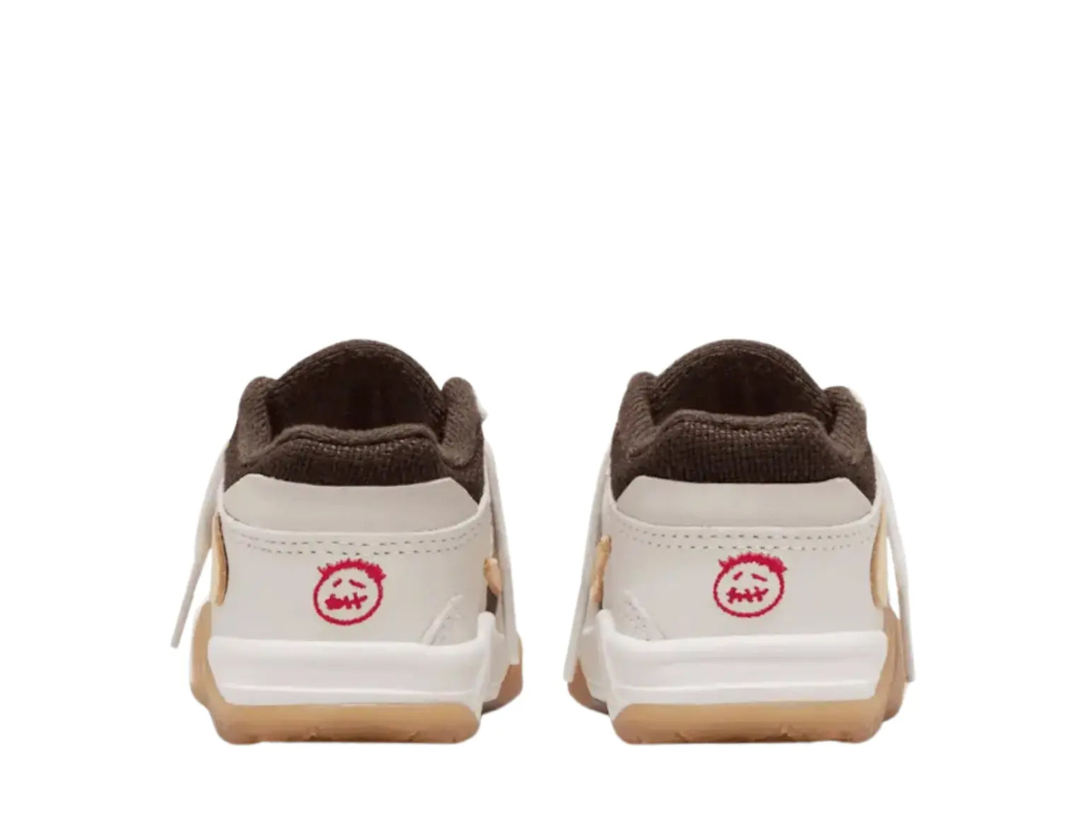 Air Jordan Jumpman Jack TR Travis Scott Sail (Enfant) Air Jordan