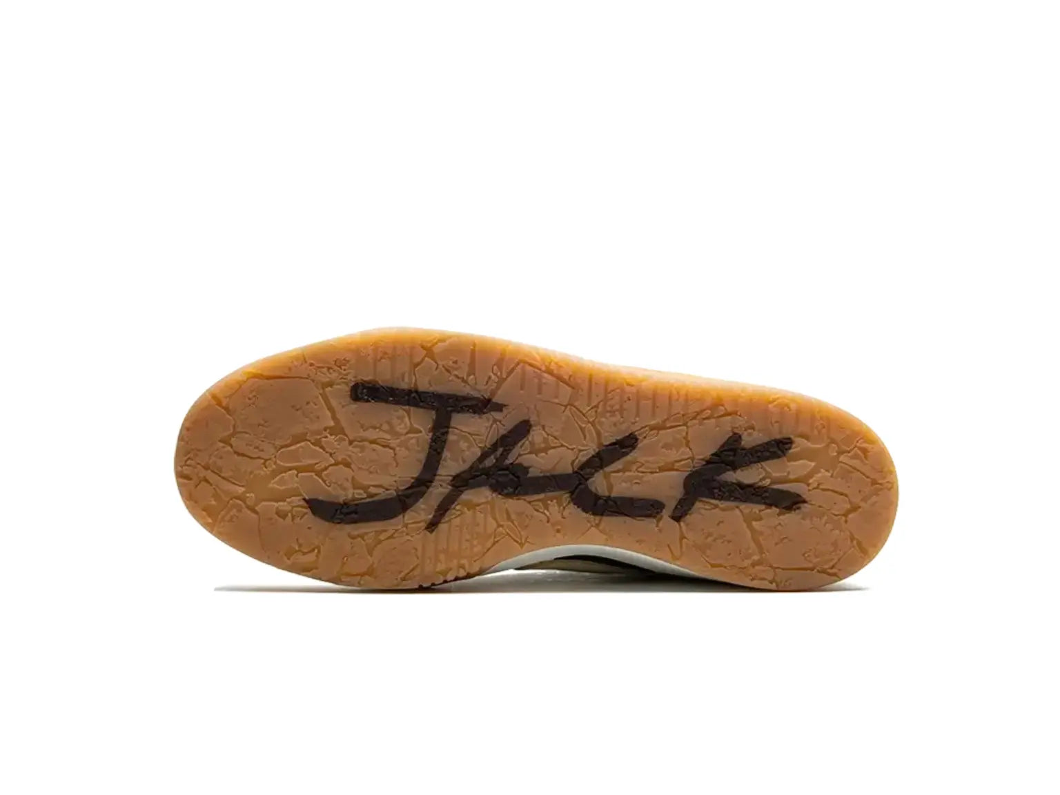 Air Jordan Jumpman Jack TR Travis Scott Sail (Enfant) Air Jordan
